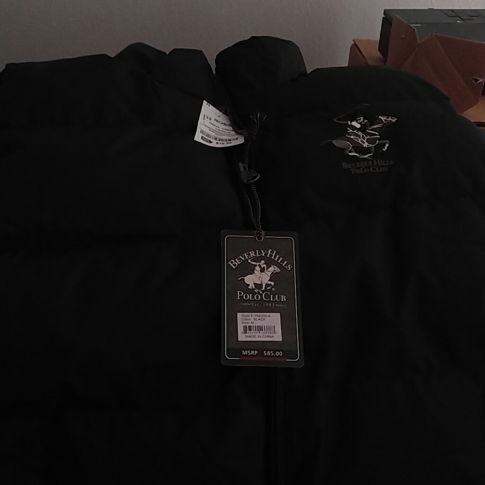 Vest